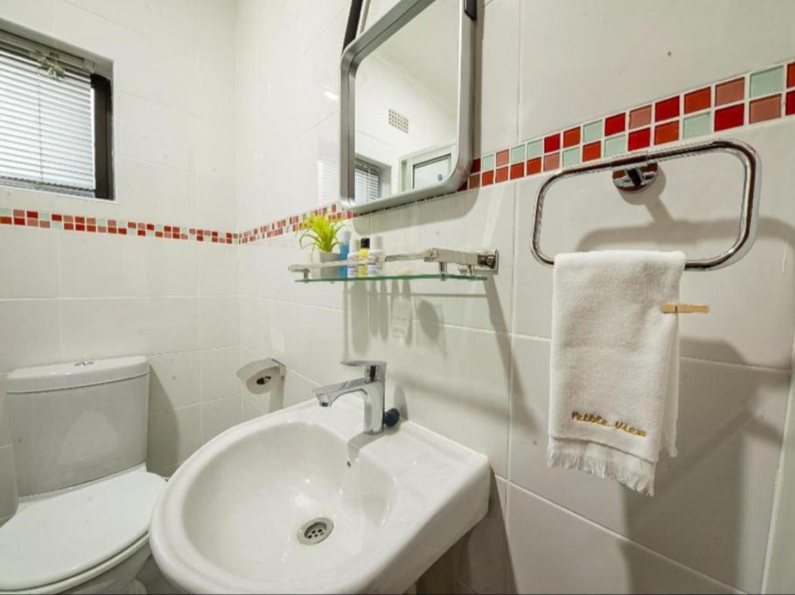 Pebble View Luxury Apartments Lusaka Pokoj fotografie